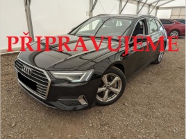 Audi A6 2.0 45 TFSi S-Tronic SPORT R!