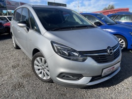 Opel Zafira 1.6 CDTi 100 kW NAVI-Led-DPH !