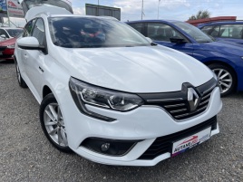 Renault M�gane 1.3TCe 85kW Limit-NAVI-DPH-�R!