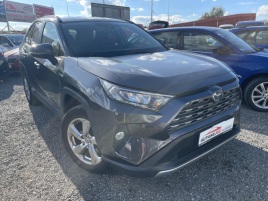 Toyota RAV4 2.5 Hybrid AT 4x4 Comfort R !