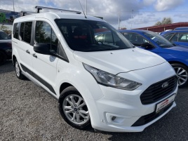 Ford Tourneo Connect 1.5 TDCi 7-MST-LONG L2 R !