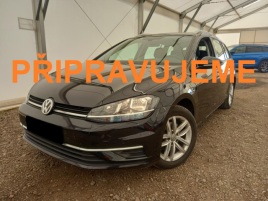 Volkswagen Golf Variant 1.5 TSi 110kW NEHAVAR-Top-R!