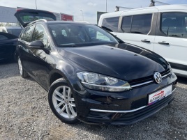 Volkswagen Golf Variant 1.5 TSi 110kW R NEHAVAROVNO!