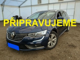 Renault Talisman 1.7 Blue DCi 110 kW NAVIG. R!