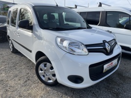 Renault Kangoo 1.5 Dci 70 kW 5-mst KLIMA R!