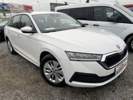 koda Octavia 2.0 TDi 85kW DSG NEHAV.Top R!