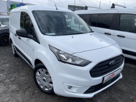 Ford Transit Connect 1.5 TDCi 88kW aut. klima TZ R