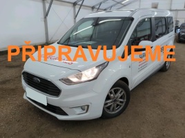 Ford Tourneo Connect GRAND TITAN Panorama-NAVI R!