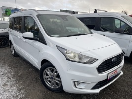 Ford Tourneo Connect GRAND TITANIUM Panor-NAVI R!