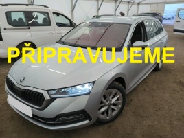 koda Octavia 2.0 TDi STYLE NEHAV - Dph R !