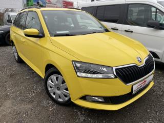 koda Fabia 1.0 TSi 81kW STYLE NEHAVAR.R!