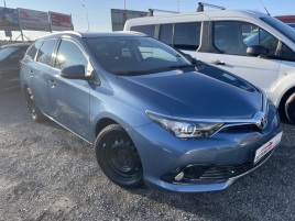 Toyota Auris 1.6i 97 kW Tou Sports DPH R!