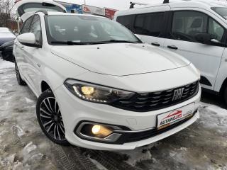 Fiat Tipo 1.0i 100 Ps NAVI-17-alu DPH R