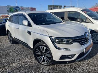 Renault Koleos 2.0 DCi Initiale Paris 4x4 R!