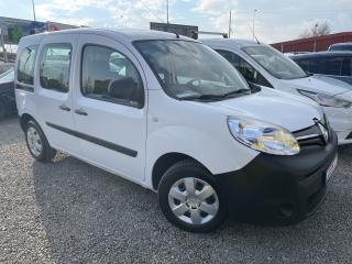 Renault Kangoo 1.2 TCe 85 kW 5-mst NEHAV.R!