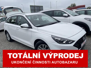 Hyundai i30 1.6CRDi 2/2022! NEHAV-NAVI-�R!