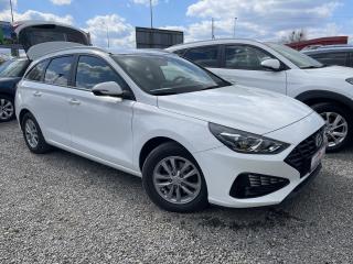 Hyundai i30 1.6d 2/2022 NEHAV-NAVI-DPH-�R!