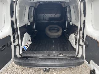 Renault Kangoo 1.5 DCi NEHAVAR-KLIMA-MAXI-ČR! - náhled 12