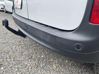 Renault Kangoo 1.5 DCi NEHAVAR-KLIMA-MAXI-ČR! - náhled 8