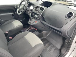 Renault Kangoo 1.5 DCi NEHAVAR-KLIMA-MAXI-ČR! - náhled 25