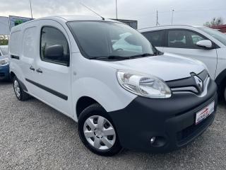 Renault Kangoo 1.5 DCi NEHAVAR-KLIMA-MAXI-R!