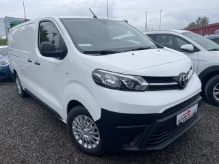 Toyota ProAce 2.0D-4d 1 400 kg L2 Active R!