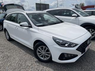 Hyundai i30 1.6 CRDi 85kW 3/2022 NEHAV.R!
