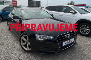 Audi A5 1.8 TFSi 130 kW AT S-Line R!