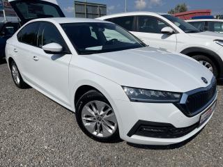 koda Octavia 2.0 TDi Amb+ NEHAV. perle R!