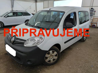 Renault Kangoo 1.2TCe 85kW 5-mst TOP-DPH-R!
