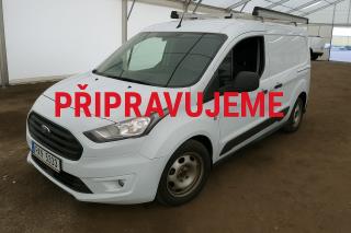 Ford Transit Connect 1.5 TDCi L2 MAXI 3-msta R !