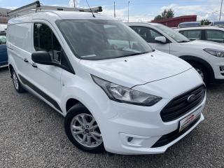Ford Transit Connect 1.5 TDCi L2 MAXI 3-msta R !