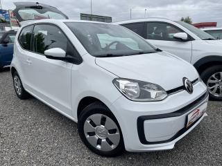 Volkswagen up! 1.0i 50 kW UNIKTN STAV R!