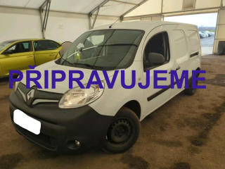 Renault Kangoo 1.5 DCi L2 MAXI NEHAV. DPH R!