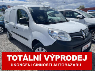 Renault Kangoo 1.5 DCi MAXI-NEHAV-DPH-�R!