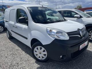 Renault Kangoo 1.5 DCi L2 MAXI NEHAV. DPH R!