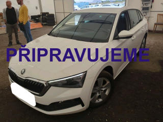 koda Scala 1.0 TSi DSG Style NEHAV-Top R