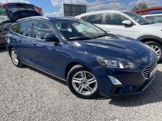 Ford Focus 1.5 d 88kW NAVIG Trend-DPH-R!
