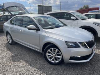 koda Octavia 2.0 TDi 110 kW NEHAV-NAVIG-R!