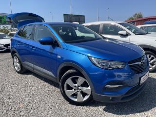 Opel Grandland X 1.2 TURBO 96 kW NAVIG. Top !