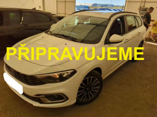Fiat Tipo 1.0i 74kW NAVIG-17 alu DPH R!