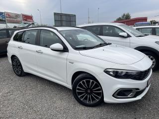 Fiat Tipo 1.0i 74 kW NAVIG-17 ALU-DPH-�R