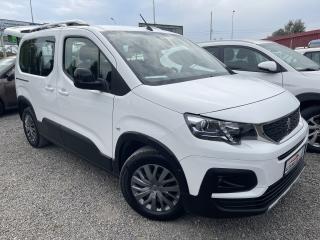 Peugeot Rifter 1.5 HDi NEHAVAR-Allure-NAVI-R