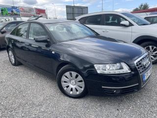 Audi A6 2.4i V6 130 kw 1.maj. R !!!