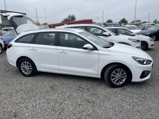 Hyundai i30 1.6d NEHAV-NAVI-DPH-po STK! �R