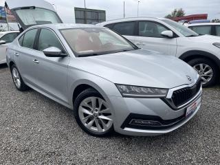 koda Octavia 2.0TDi 110kW DSG STYLE 4x4 R!