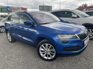 koda Karoq 2.0TDi Dsg 4x4 NEHAV-STYLE R!