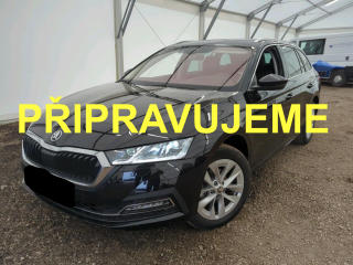 koda Octavia 2.0 TDi 110kW Dsg STYLE-R !!!