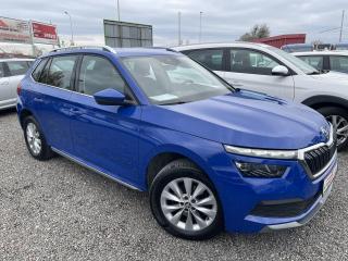 �koda Kamiq 1.5 TSi 110 kW STYLE NEHAV-�R!