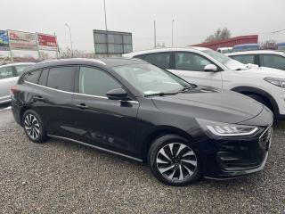 Ford Focus 1.5d 8A/T mod 2023-TITANIUM-�R